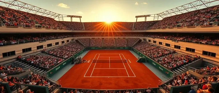 The Evolution of Italy’s Tennis Renaissance