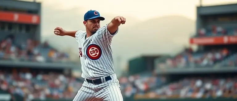Chicago Cubs Pitcher Matthew Boyd to Undergo Knee Surgery After Freak Home Accident
