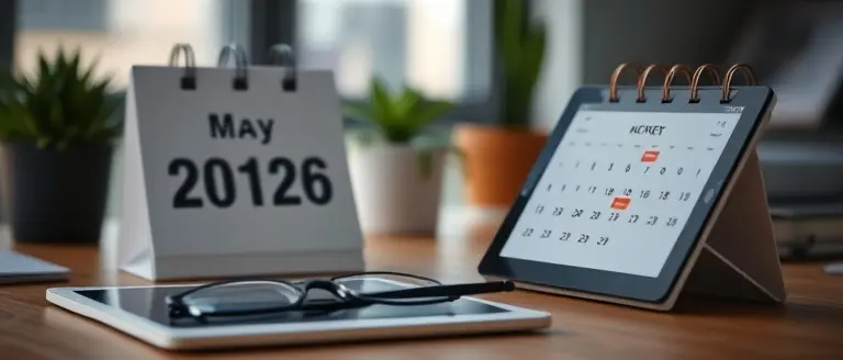 Understanding Your May 13, 2026 Social Security Payment