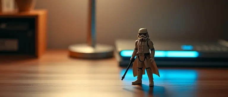 The Evolution of May the 4th: From Fan Pun to Global Phenomenon