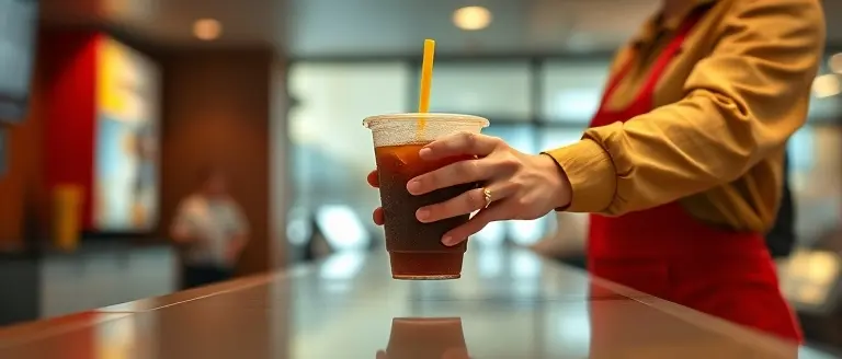 The Future of Refills: Can You Still Get More Soda?