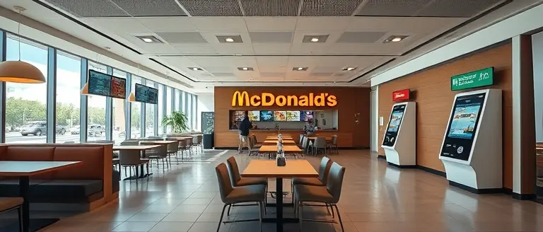The End of an Era: Understanding McDonald’s Nationwide Soda Changes