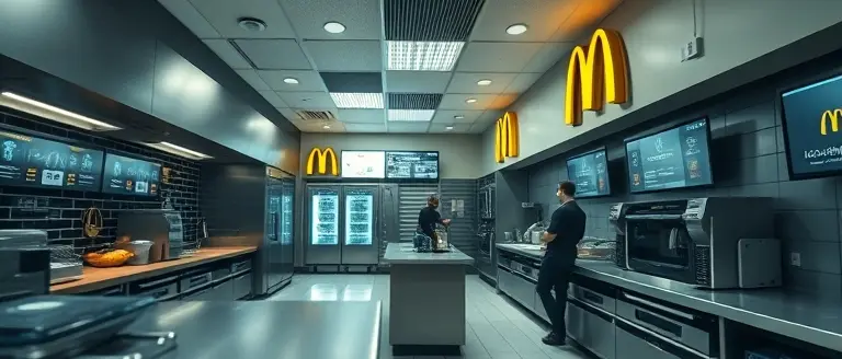Strategic Efficiency: Why Operations are Moving Behind the Counter