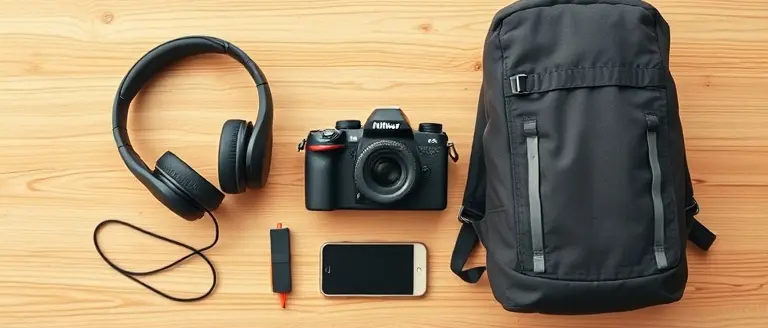 The 'Smart Summer' Strategy: Travel Essentials That Double as Sales Wins