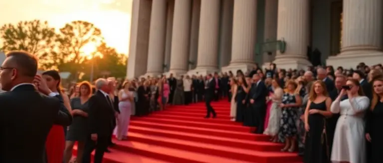 Met Gala 2026: The 'Fashion Is Art' Spectacle at The Met