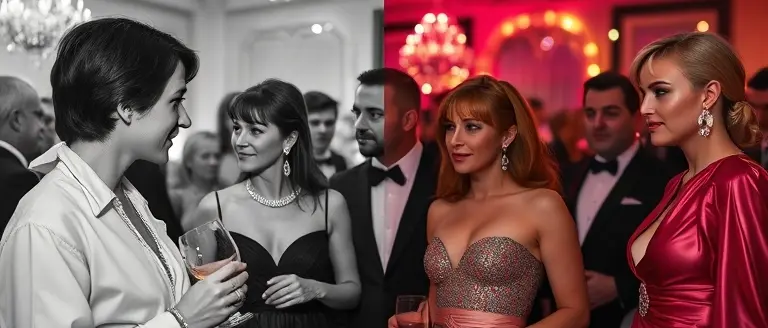 From Charity to Commercialization: A Brief History of Met Gala Patronage