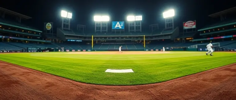 Mets vs. Marlins Series: Roster Shakeups and High-Stakes Baseball
