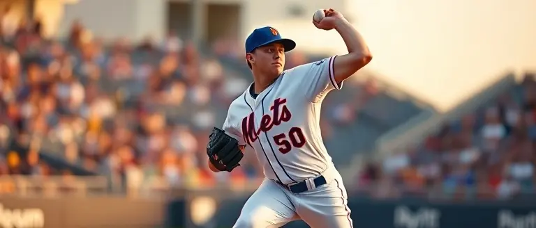 The Jonah Tong Era Begins: Assessing the Mets' Bullpen Future
