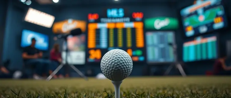 Media Saturation vs. Golf Fandom: Decoding the Polarization