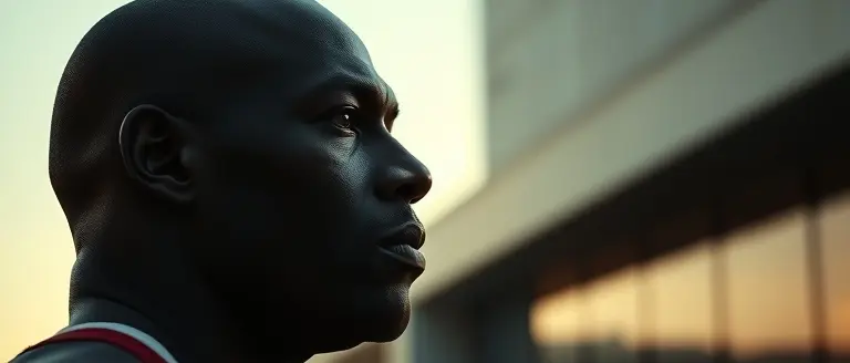 Beyond the Court: Re-evaluating the Michael Jordan Narrative in 2026