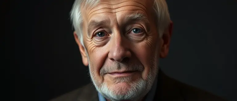 Remembering Michael Keating: A Career in Retrospect