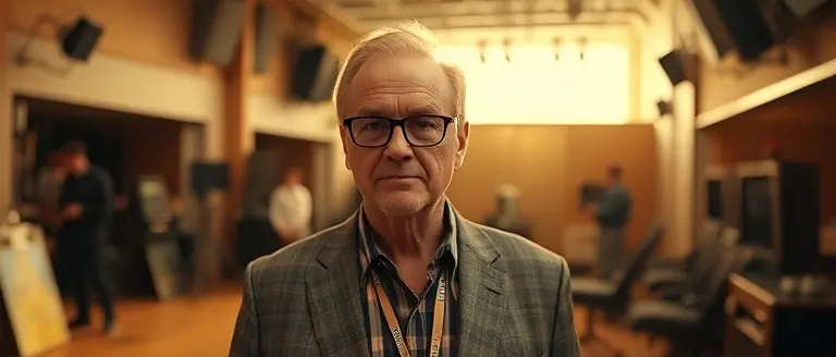 Why Keaton Remains a Hollywood Powerhouse in 2026