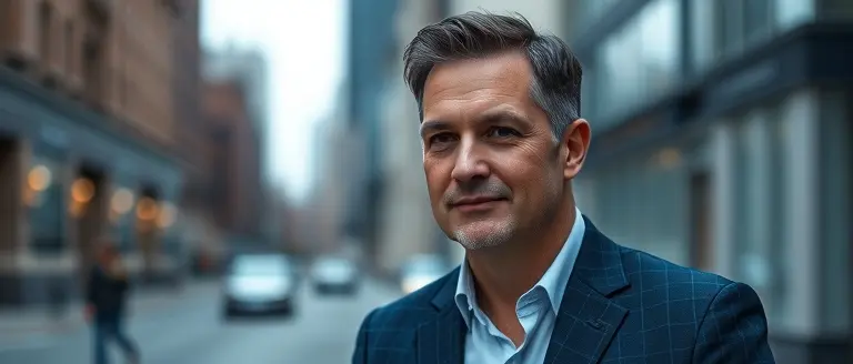 The Resurgence of Michael Kelly: A Career Milestone Amidst 'Ghost War'