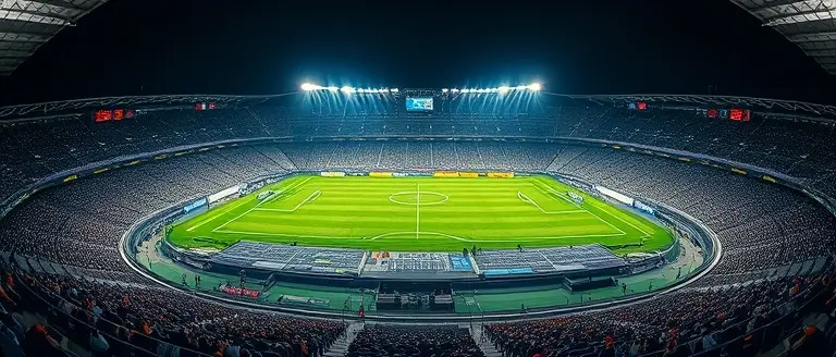The Billion-Dollar Match: Stakes of the Premier League Promotion