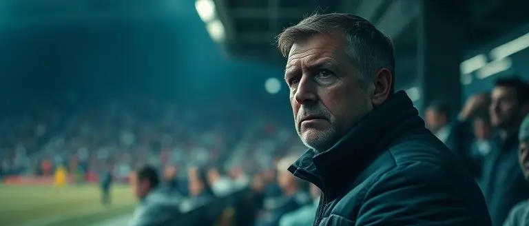 Psychological Warfare: How Off-Field Drama Impacts Play-off Performance