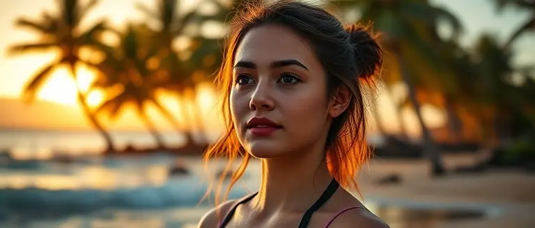 Mikayla Matthews: Reality TV Star’s Life-Changing Move to Hawaii