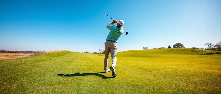 Min Woo Lee’s Electric Start at the 2026 PGA Championship