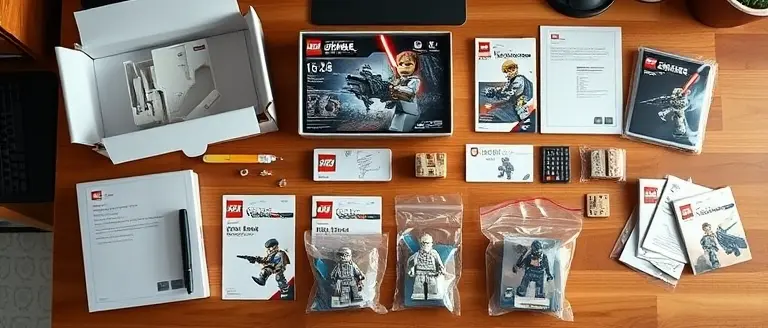 Price vs. Value: Is the 8,278-Piece Set Worth the Investment?