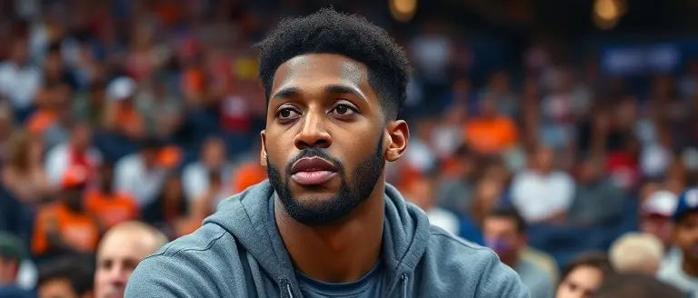 Mitchell Robinson Ruled Out: Game 2 Status Update