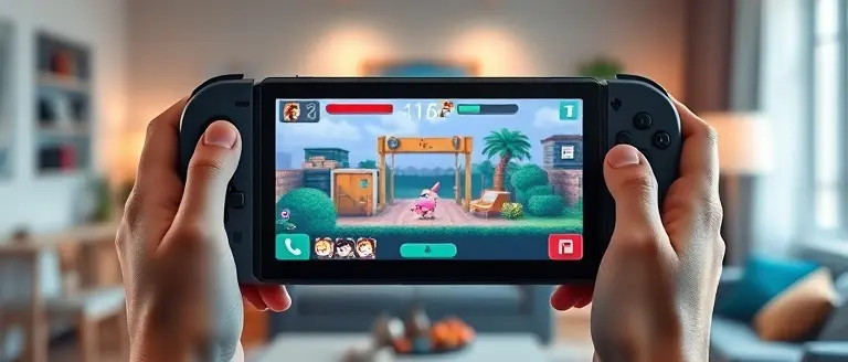 Mixtape on Nintendo Switch 2: Portability vs. Performance
