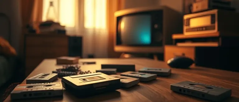 Mixtape: The Coming-of-Age Indie Phenomenon