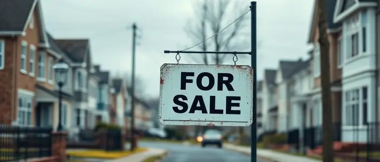 The State of the 2026 Housing Market: Why Rates are Stagnating at 6.63%