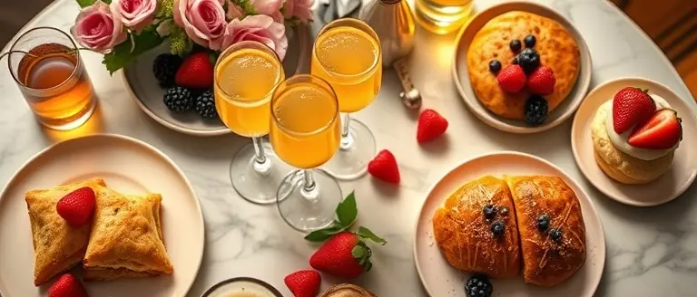 Cincinnati Brunch Spots: The Best Rain-or-Shine Reservations