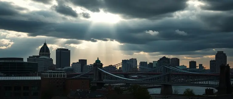 Mother's Day 2026 in Cincinnati: Navigating the Forecast