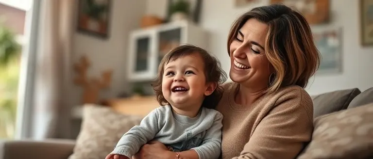 Authentic Representations of Motherhood for the Digital Era