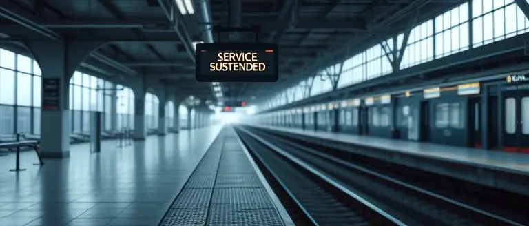 LIRR Strike Update: What You Need to Know Today