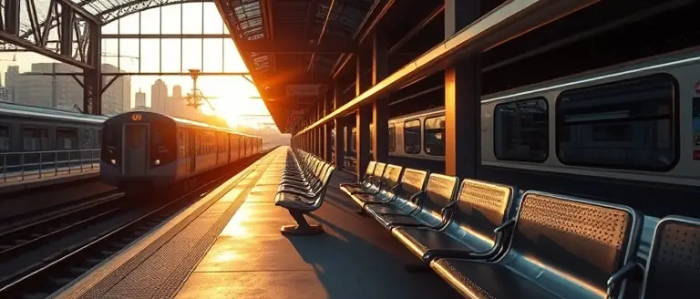 Navigating the 2026 Transit Landscape: Post-Strike Normalization