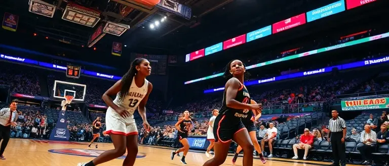 Mystics vs. Fever: Game Recap and Early-Season Context