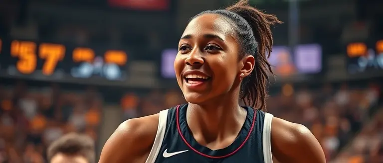 Standout Performers: Rising Stars and Key Contributors