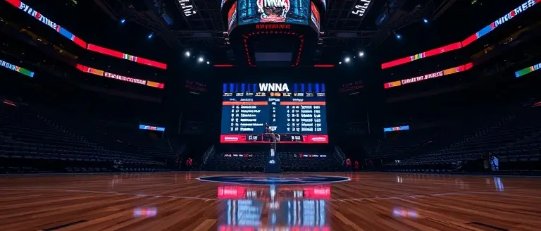 Impact on WNBA Standings and Playoff Implications