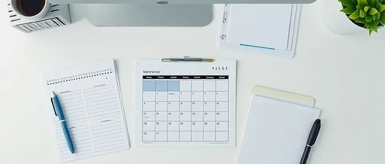 Timeline of Events: A Summary of the Investigation