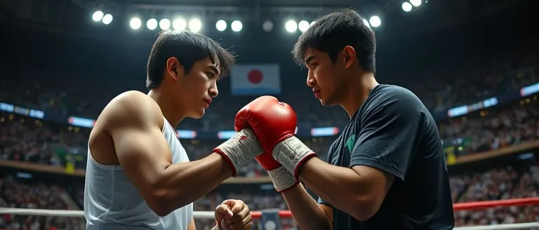 The Tokyo Dome Masterclass: Recap of Inoue vs. Nakatani