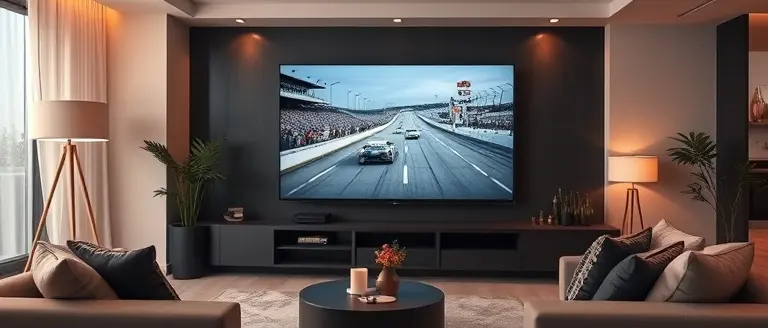 How to Watch the Coca-Cola 600: Streaming and Broadcast Guide