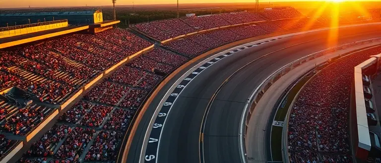 NASCAR’s Memorial Day Tripleheader: The Road to the Coca-Cola 600