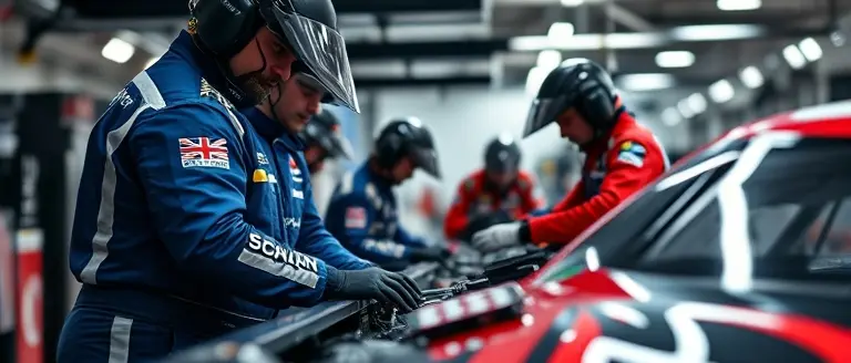 Full Charlotte Race Weekend Schedule: Truck, Xfinity, and Cup Series
