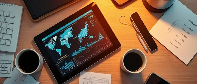 Macro vs. Real-Time: Navigating High-Stakes Volatility