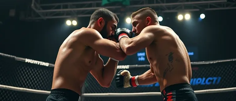 The Aftermath of MVP MMA 1: Mike Perry’s TKO Victory Over Nate Diaz