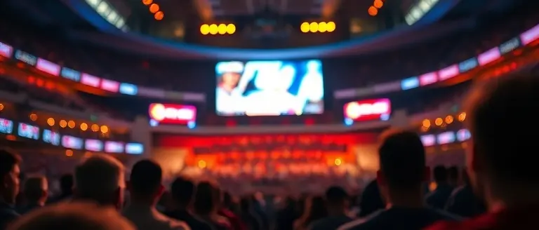 Social Media Reaction and the MVP MMA Experience