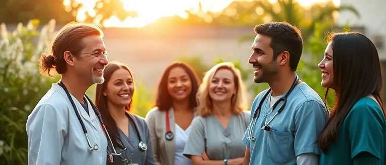 Real-Time Updates: Staying Informed During nurses week