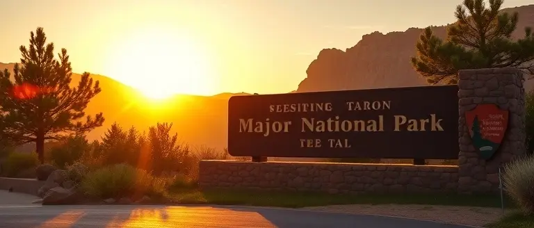 Navigating the 2026 NPS Landscape: Policy Shifts and Leadership Changes