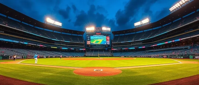 Nationals vs. Braves Series Kickoff: The Battle at Truist Park