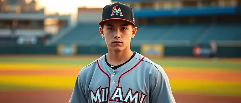 The Debut: Robby Snelling Takes the Mound