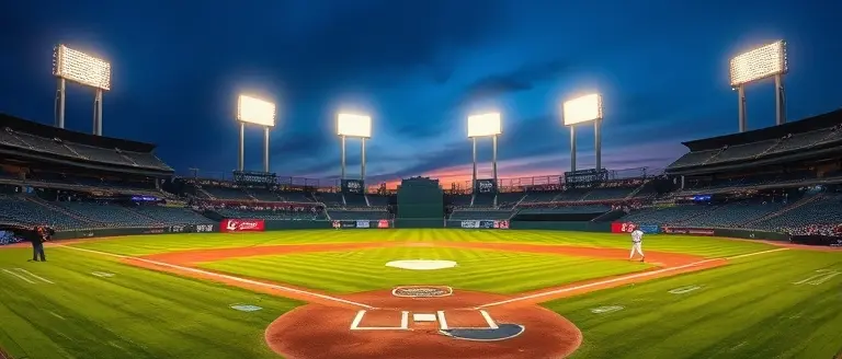 Nationals vs. Marlins: A Divisional Clash at LoanDepot Park