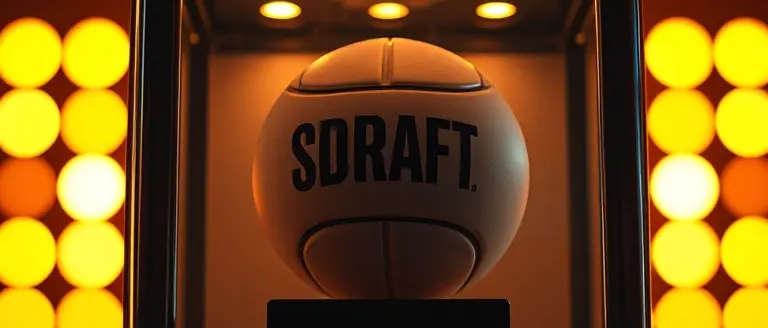 Draft Lottery Survival Guide: Stakes Beyond the First Pick