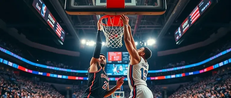 The 2026 NBA Playoff Landscape: A Mid-May Status Report