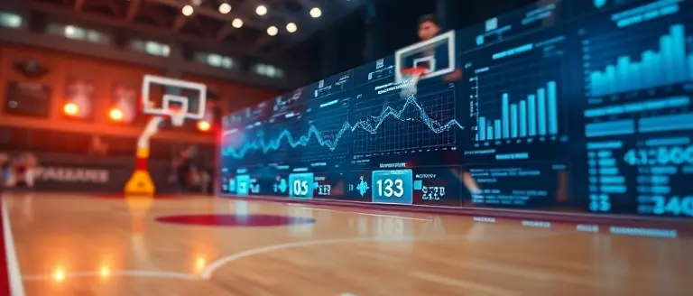 Data-Driven Playoff Moments: Beyond the Box Score